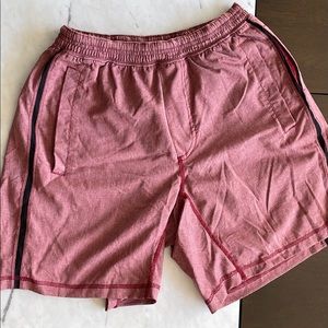 Men’s Lululemon Pace Breaker (M)